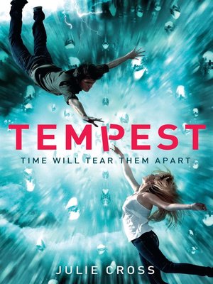 cover image of Tempest